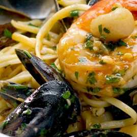 IL MITO Trattoria & Enoteca